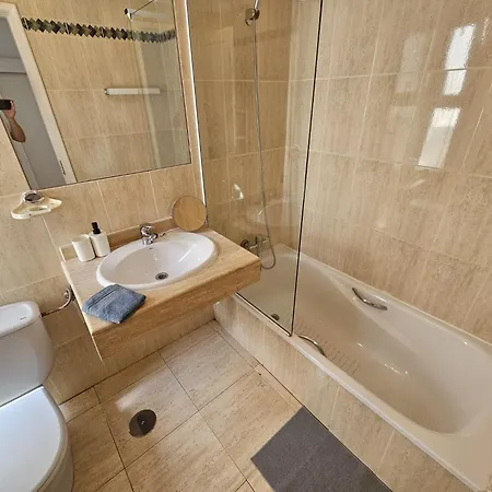 G&w Lanzarote شقة