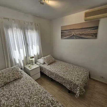 G&w Lanzarote بويرتو ذيل كارمين