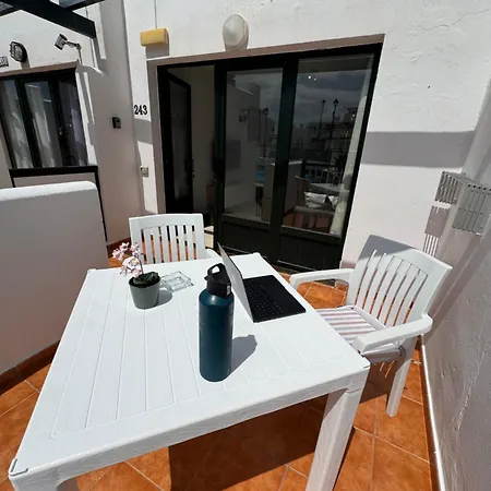 شقة G&w Lanzarote *