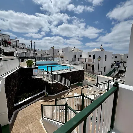 G&w Lanzarote *