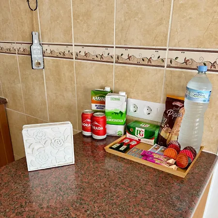 شقة G&w Lanzarote *