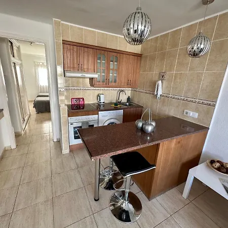 Apartment G&w Lanzarote *