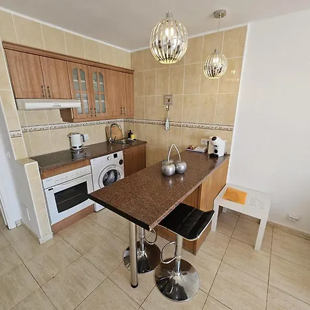 Apartment G&w Lanzarote *