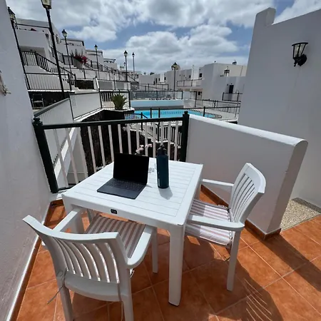 Apartmán G&w Lanzarote