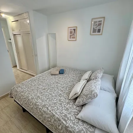 G&w Lanzarote Lejlighed *