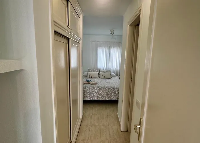 G&w Lanzarote Διαμέρισμα *