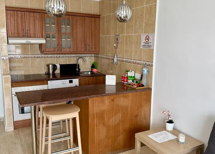 G&w Lanzarote Apartamento Puerto del Carmen (Lanzarote)