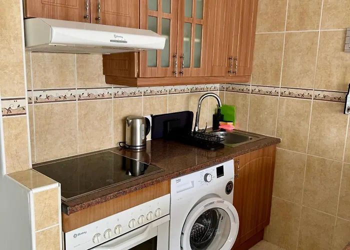 G&w Lanzarote Puerto del Carmen (Lanzarote)