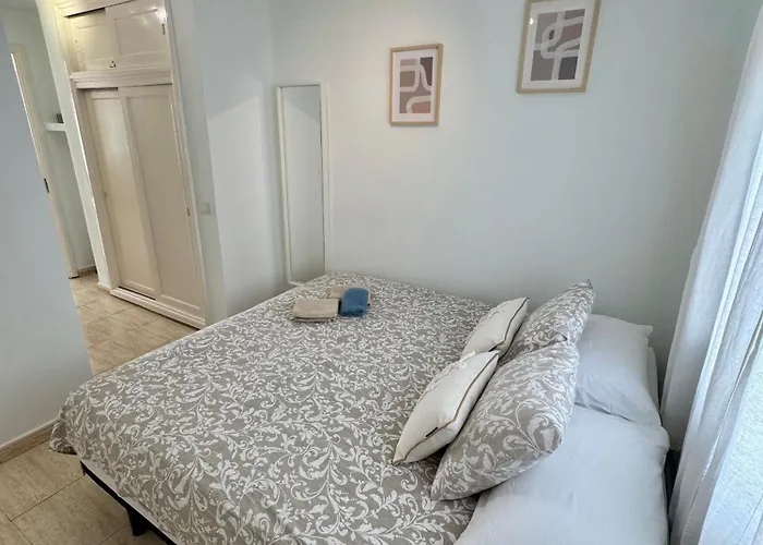 G&w Lanzarote Apartamento *