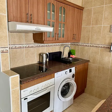 G&w Lanzarote Пуэрто дель Кармен