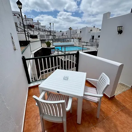 G&w Lanzarote דירה פוארטו דל כרמן