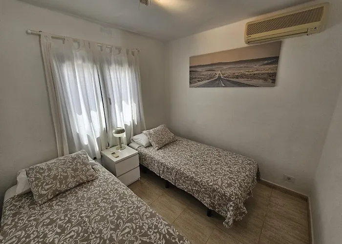 G&w Lanzarote Пуэрто дель Кармен