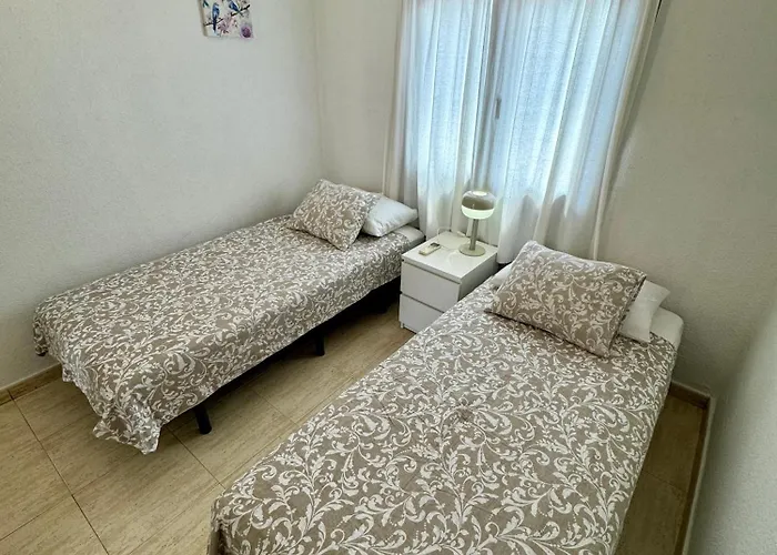 G&w Lanzarote * Пуэрто дель Кармен