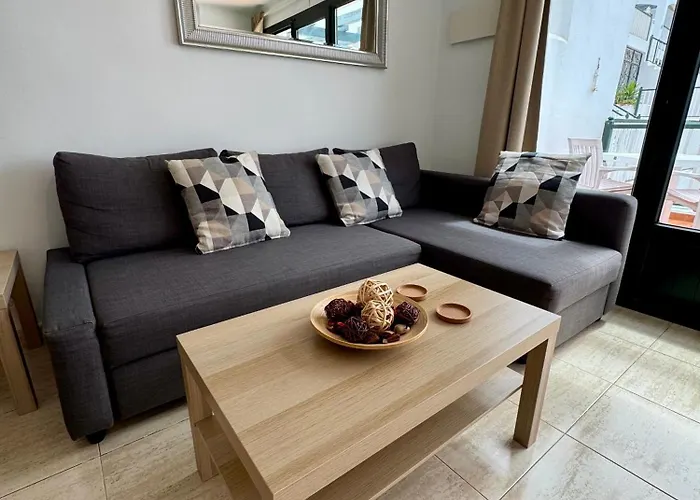 G&w Lanzarote Пуэрто дель Кармен