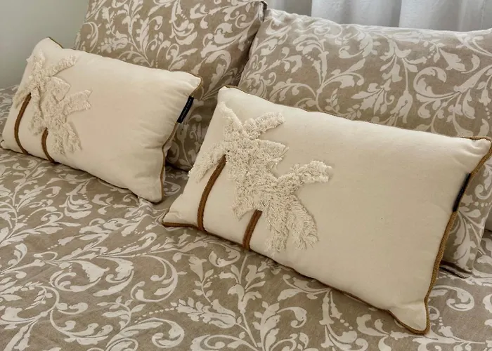 G&w Lanzarote * Пуэрто дель Кармен